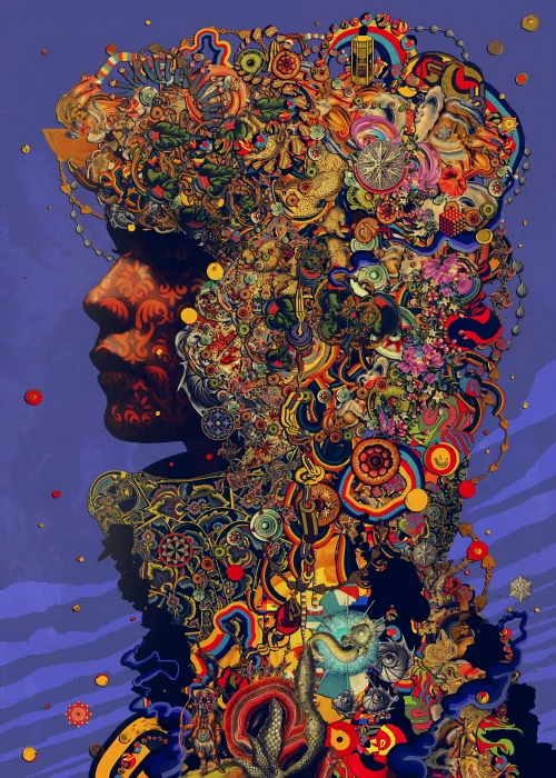 GVERRERA NOCHE