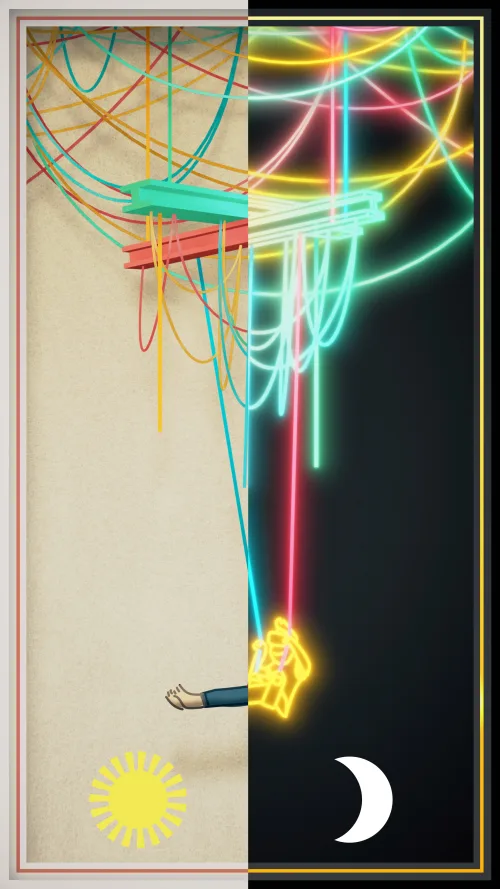 SWING (Day & Night)