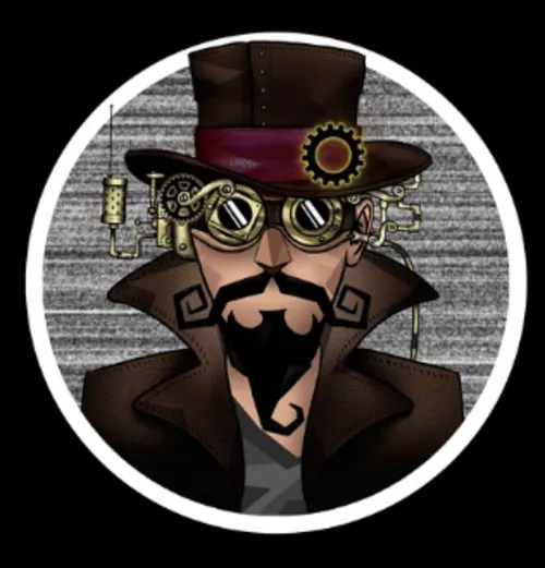 Publisher avatar