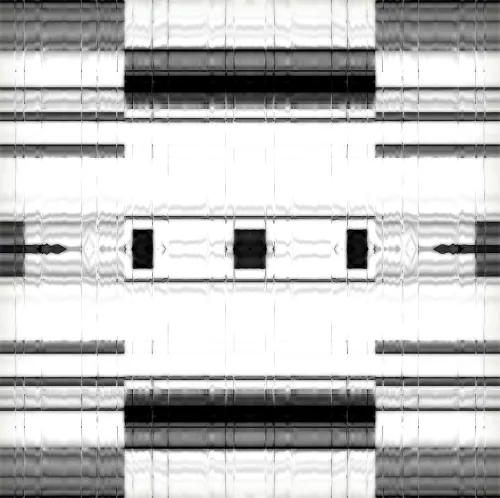 Entropy by Nahiko