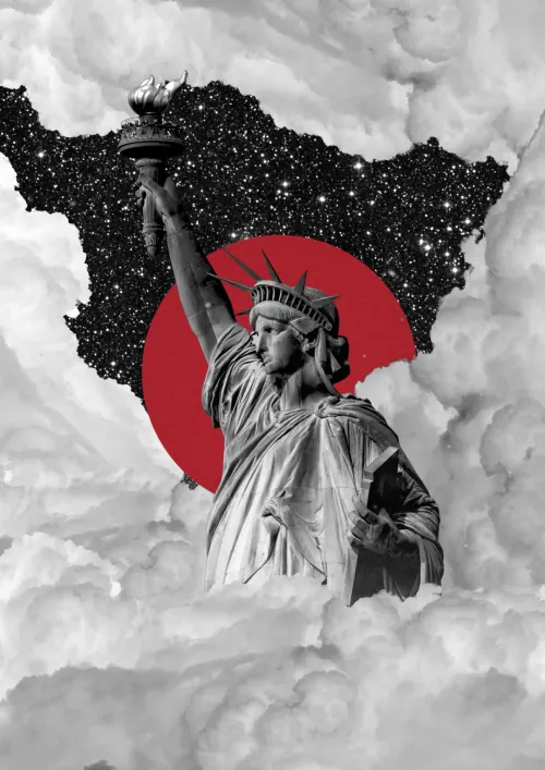LIBERTY PREVAILS