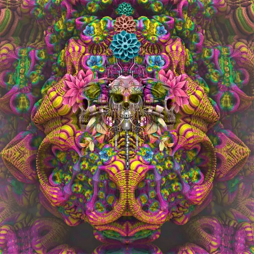 Garden of AI