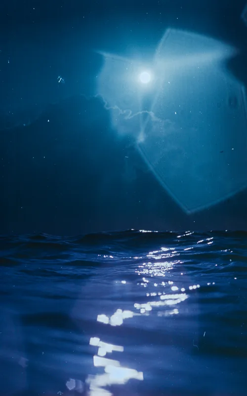 Finding the Light
