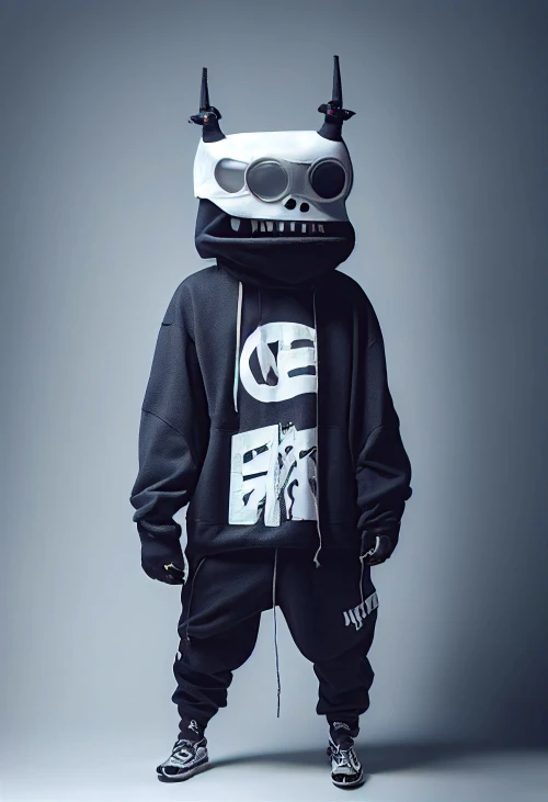 Look 4