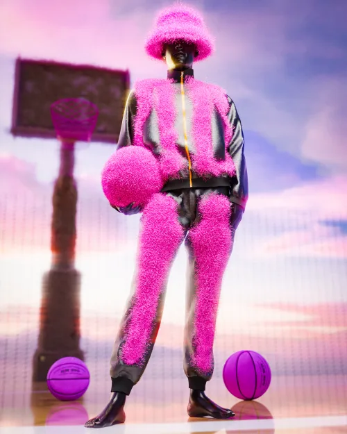 Fur