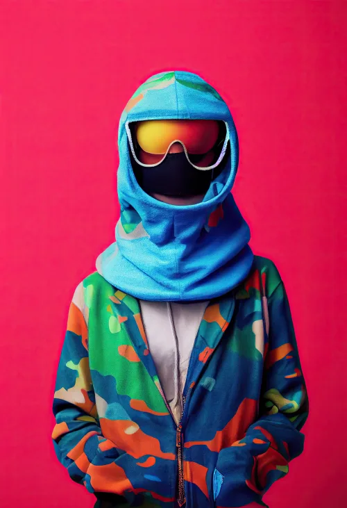 Look 7