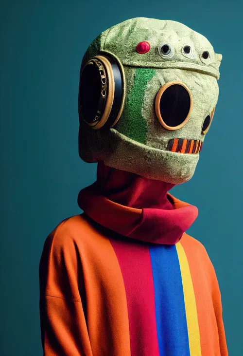 Look 6