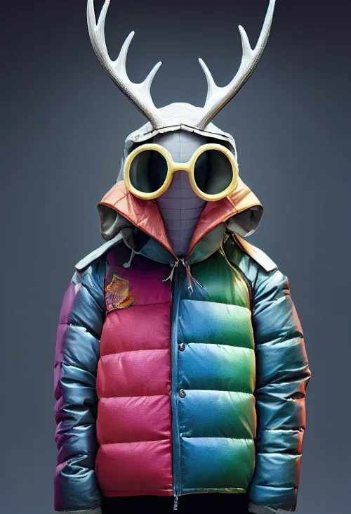 Look 8