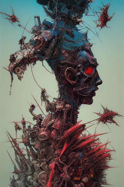 The Conjurer