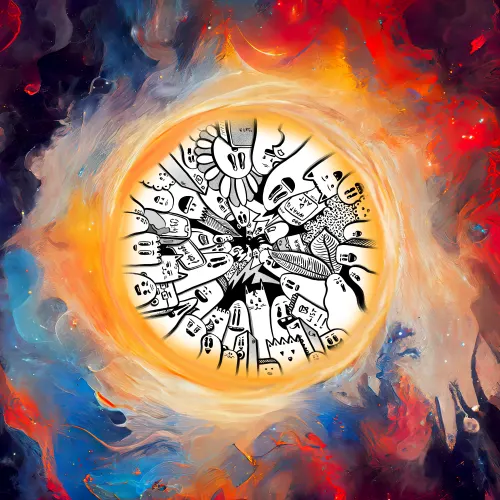 The Vortex