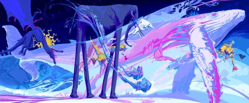 The Dream Parade