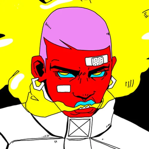 Publisher avatar