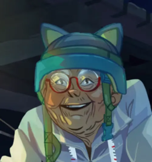 Publisher avatar