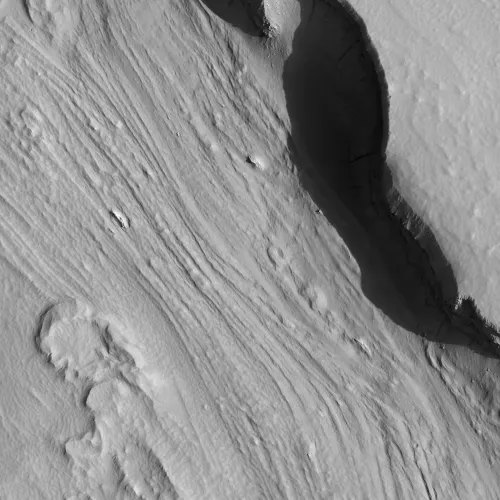 Volcanic Processes