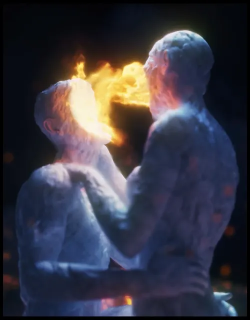 The Melting Point