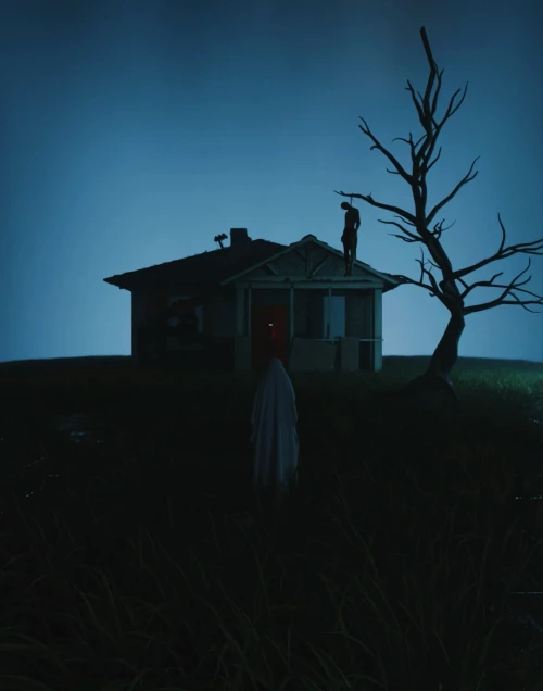 Dark Night