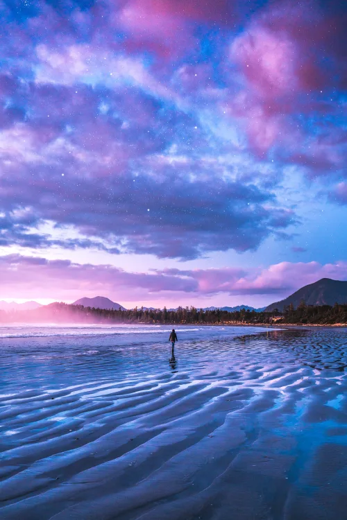 Twilight Shores