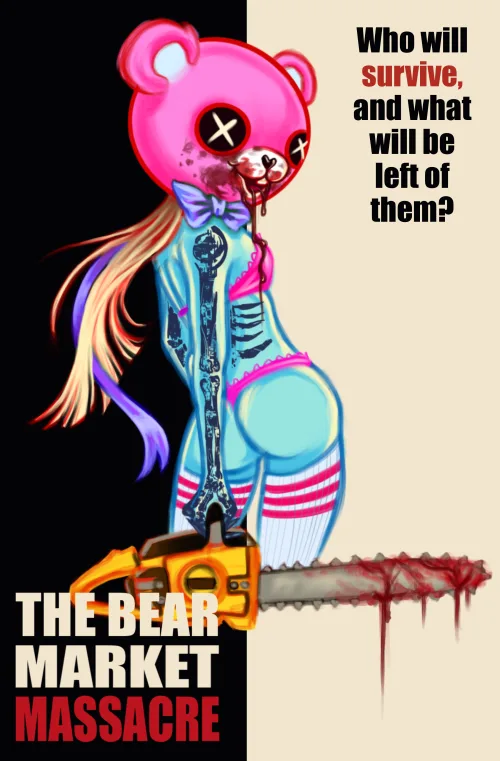 The Bear Market Massacre