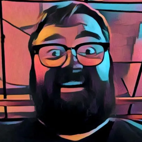 Publisher avatar