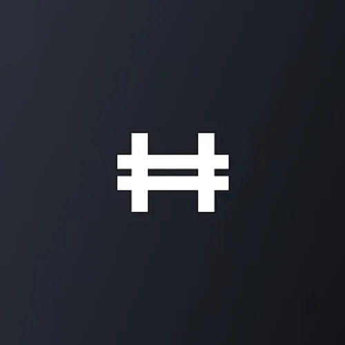 Enter the Hashverse