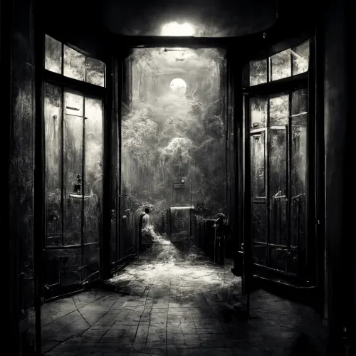 Doorway