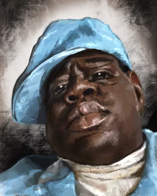 Biggie