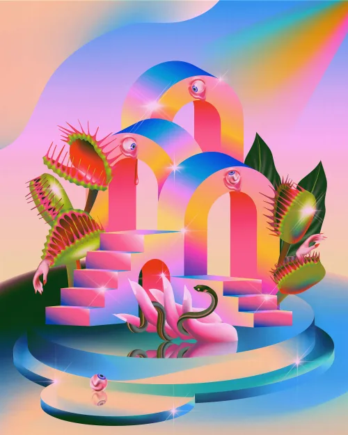 supersaturation