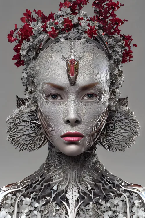 HERODIAS