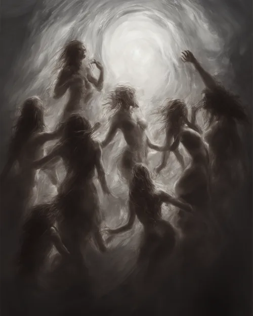 The Ritual