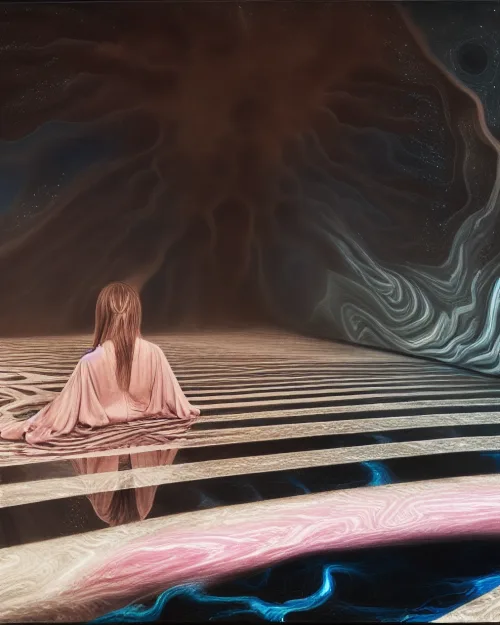 Beyond Life