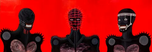 The Cenobites