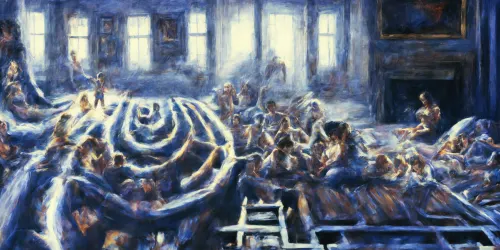 The Maze