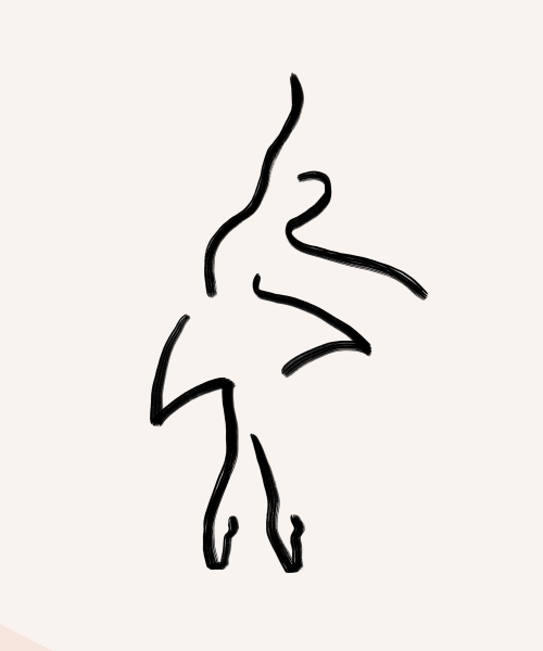 Balerina