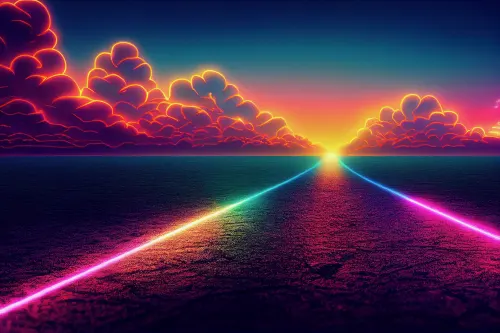 Blockchain SuperPOWERED Future #13