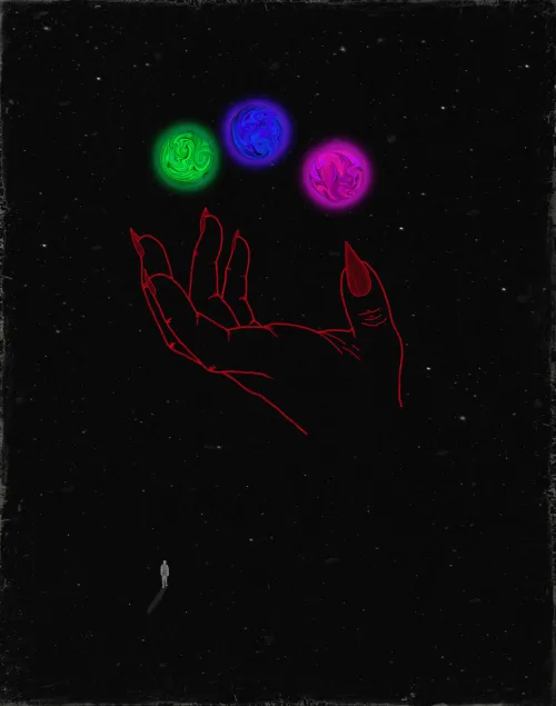 Reality Manipulation