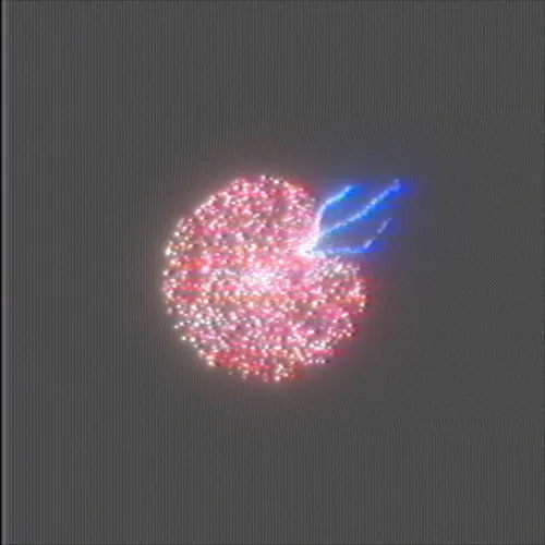 Cosmic Bulls Eye