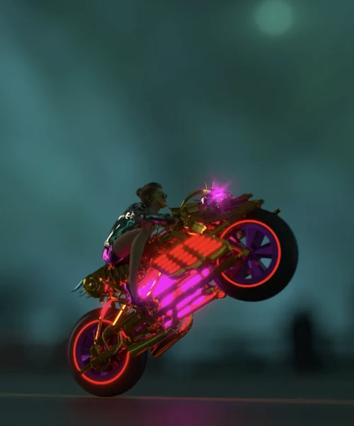 ESCAPE THE WHISPERS