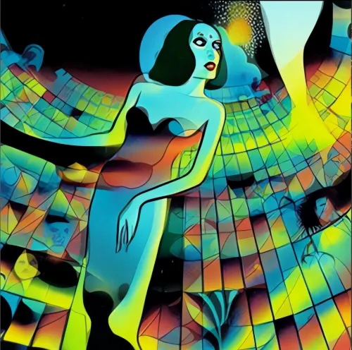Astral Projection