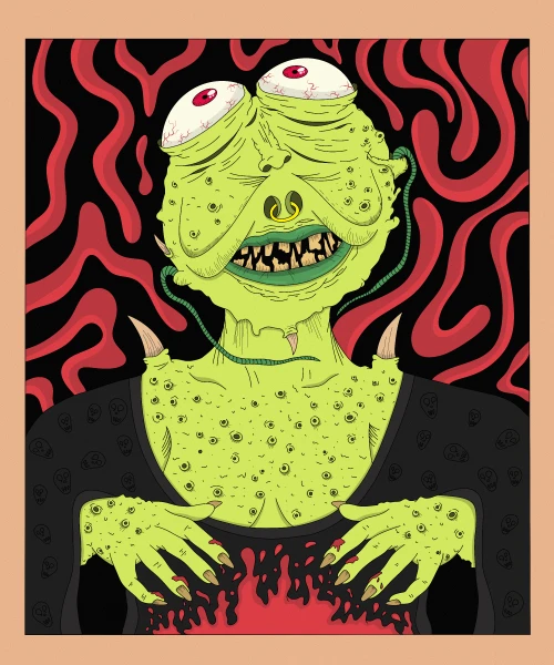 KRAKEN