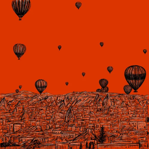 CAPPADOCIA