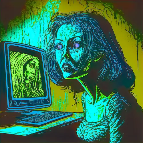 ANXIETY