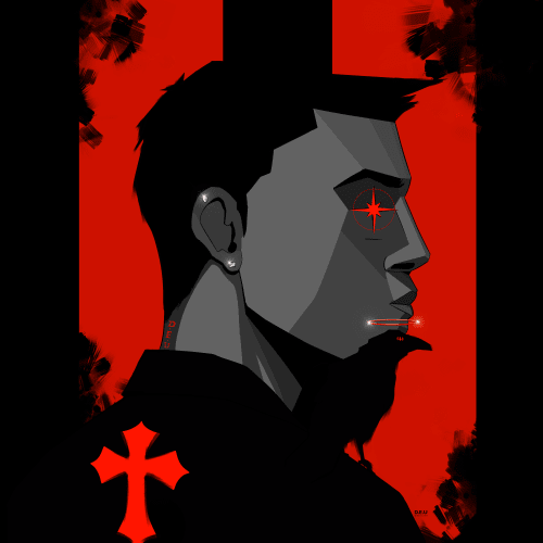 Unholy