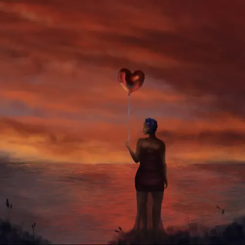 All Alone