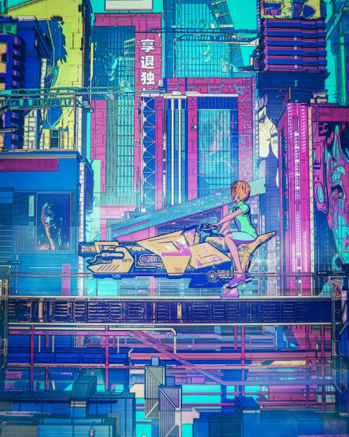Aero Plaza