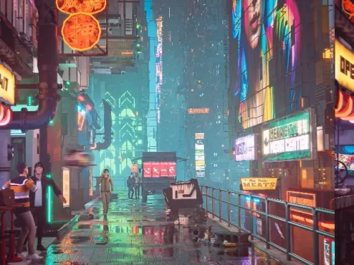 The Eve