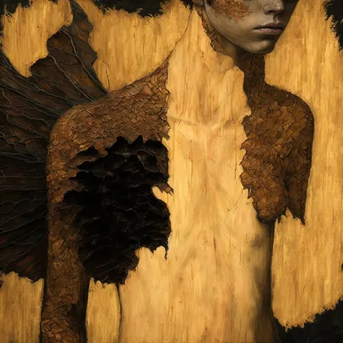 the GOLDEN boy II