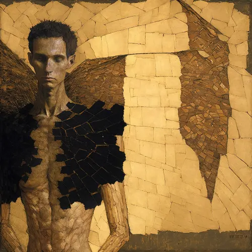 the GOLDEN boy III