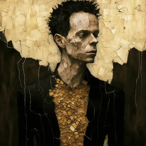 the GOLDEN boy IV