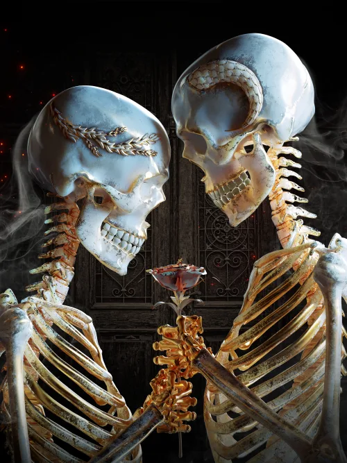 Real Love
