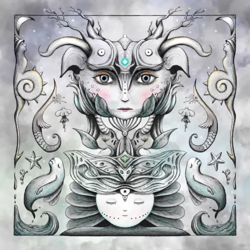 Cosmic Oracle